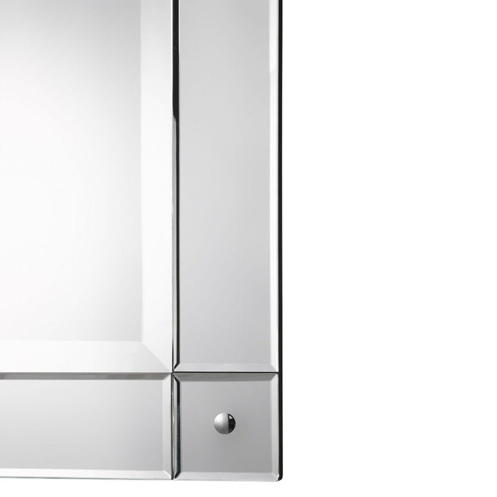 Westfield Mirror Keiichi 5