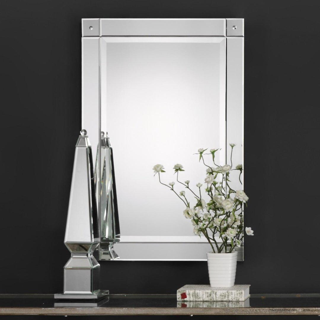Westfield Mirror Keiichi 2