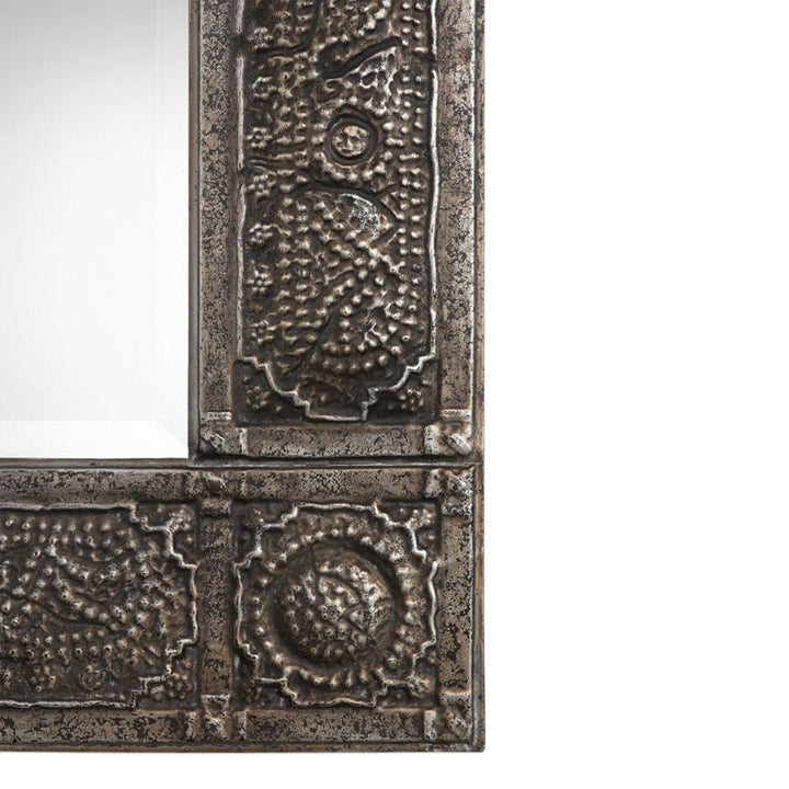 Morrocco Mirror Keiichi 4