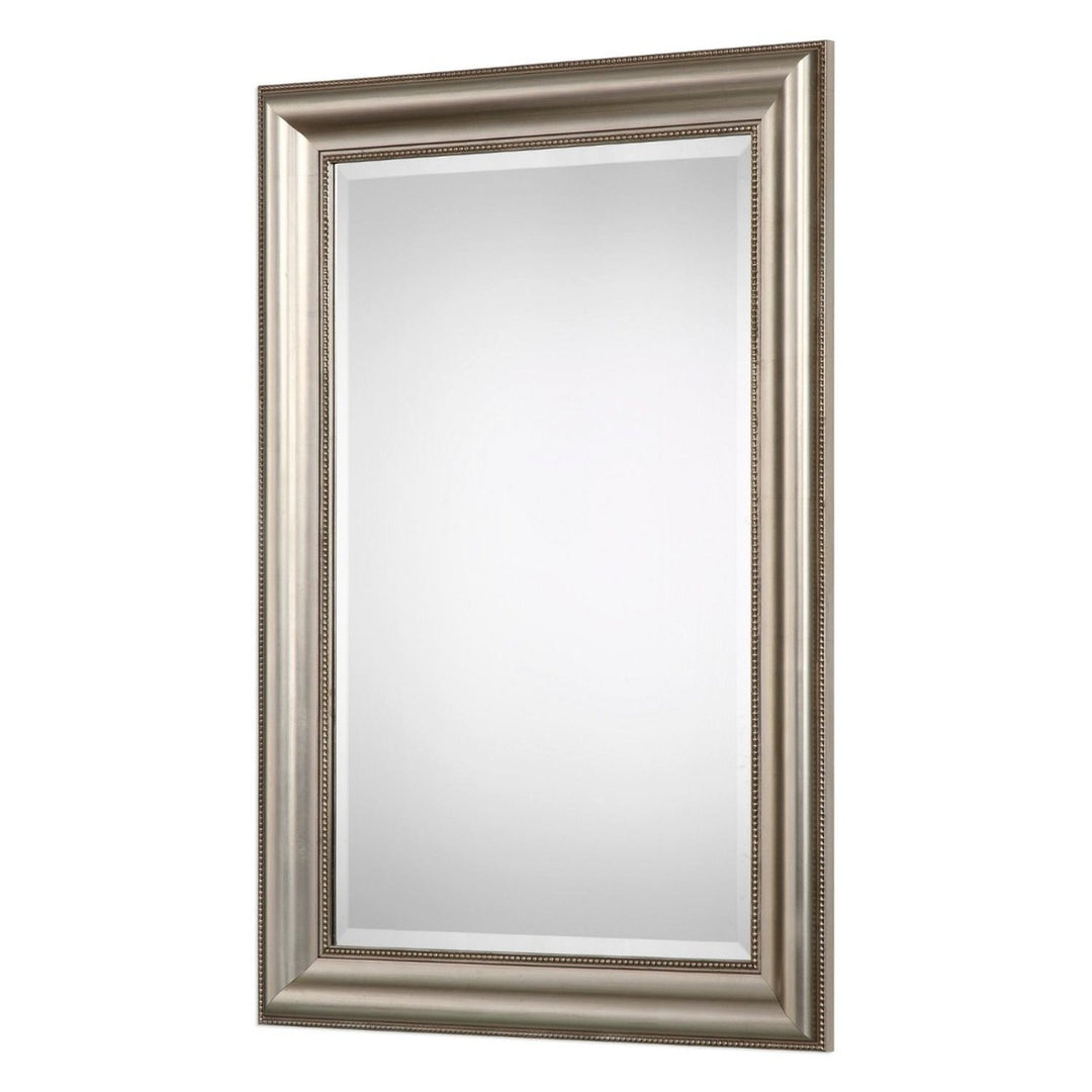 Sheen Mirror - Champagne Silver Keiichi 4