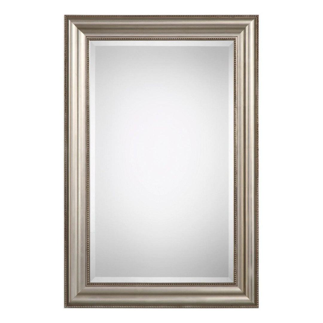 Sheen Mirror - Champagne Silver Keiichi 1