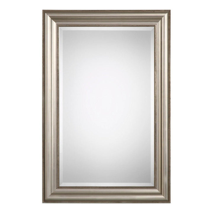 Sheen Mirror - Champagne Silver Keiichi 1