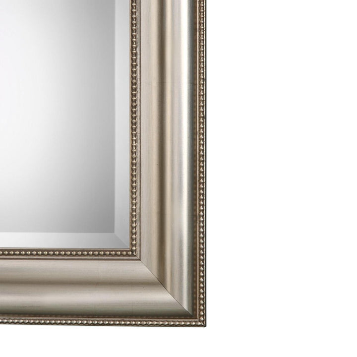 Sheen Mirror - Champagne Silver Keiichi 5