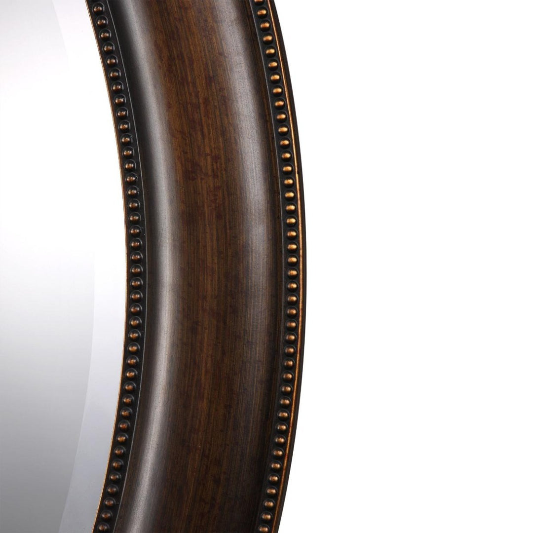 Matthew Mirror - Bronze Keiichi 4