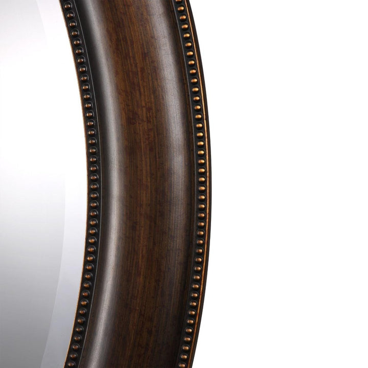 Matthew Mirror - Bronze Keiichi 4