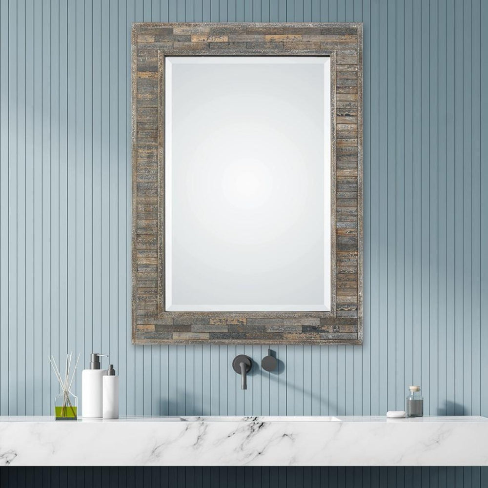 Slate Mirror Keiichi 2