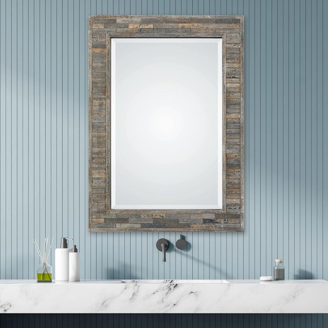 Slate Mirror Keiichi 2