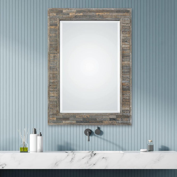 Slate Mirror Keiichi 2