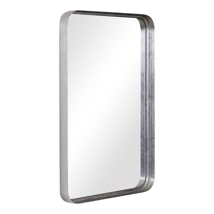 Noah Mirror - Silver Leaf Keiichi 4
