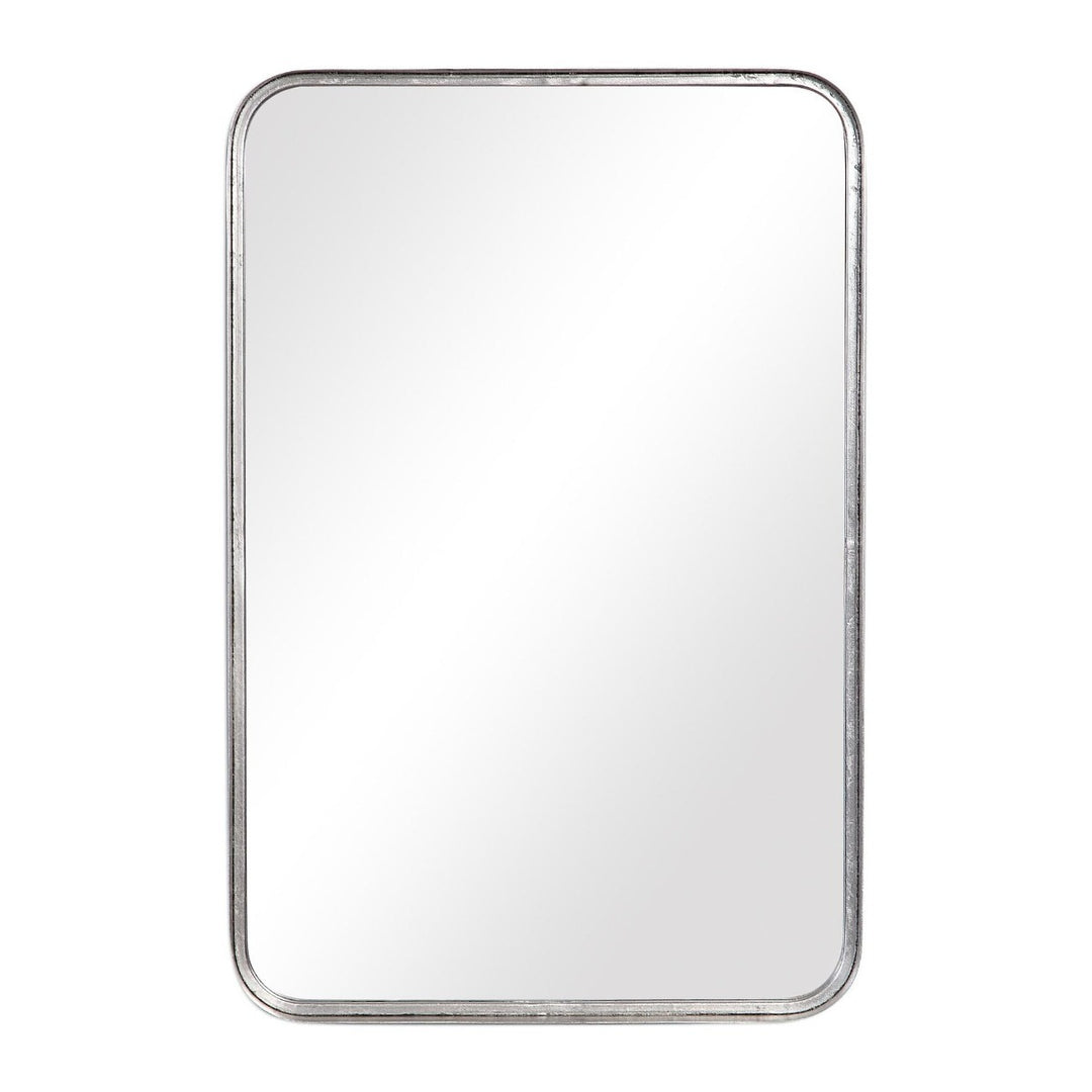 Noah Mirror - Silver Leaf Keiichi 1