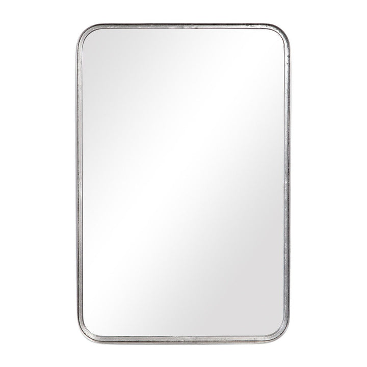 Noah Mirror - Silver Leaf Keiichi 1