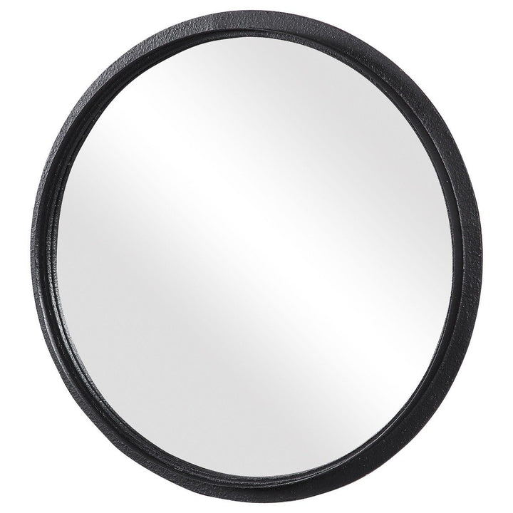 Oscar Mirror - Black Keiichi 4