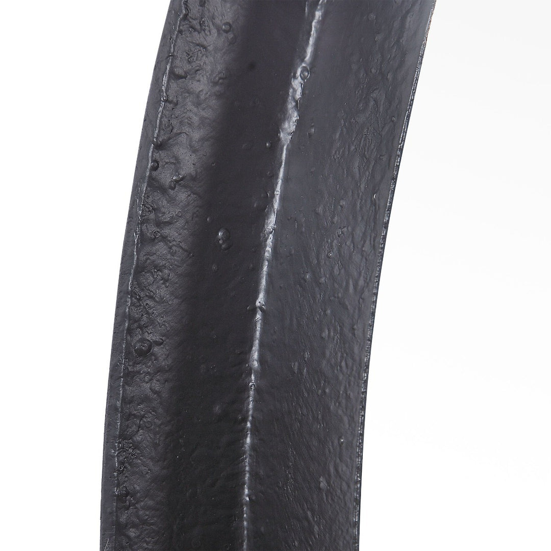 Oscar Mirror - Black Keiichi 5