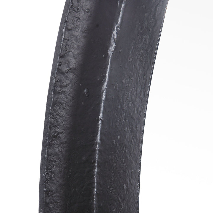 Oscar Mirror - Black Keiichi 5