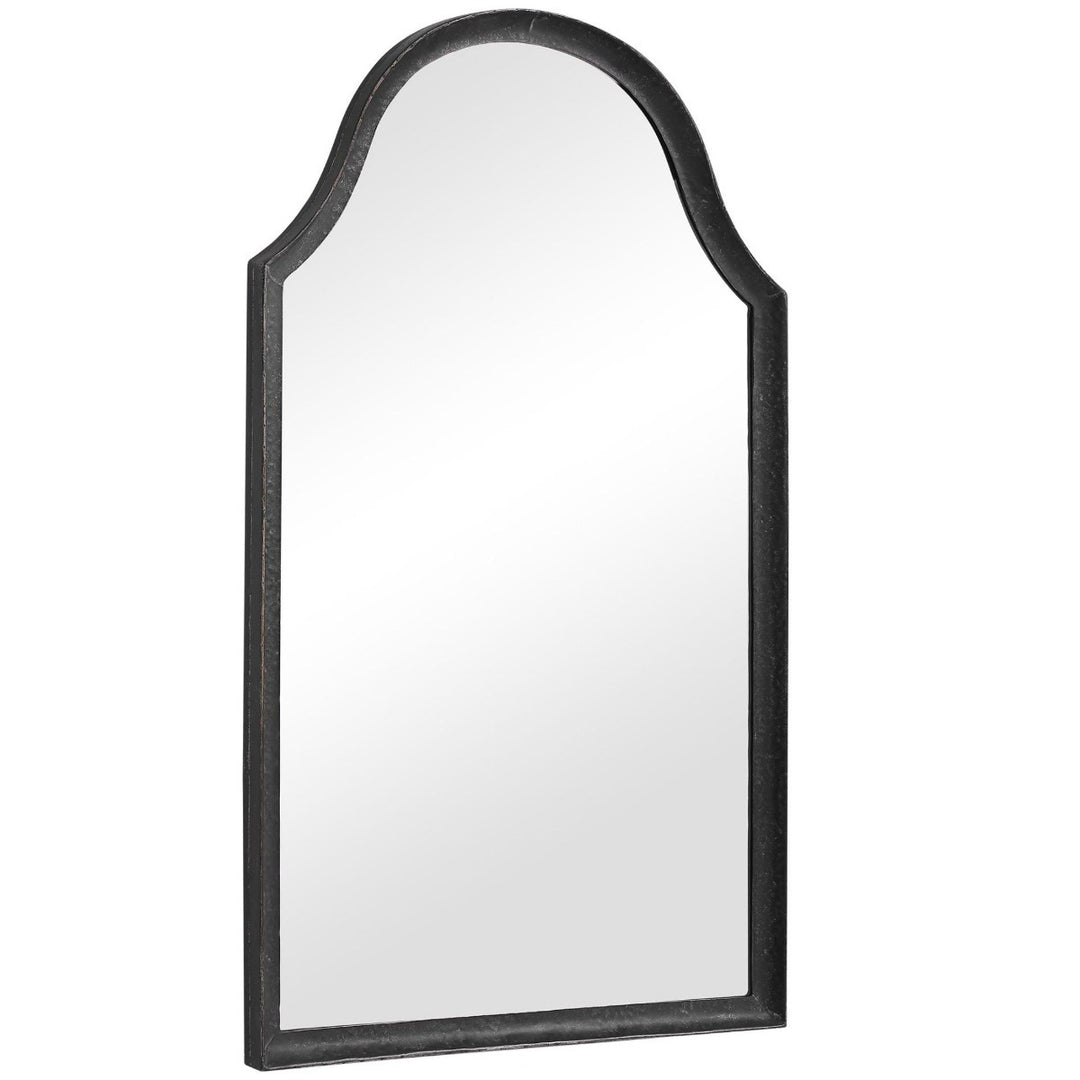 Flo Mirror - Black Keiichi 5
