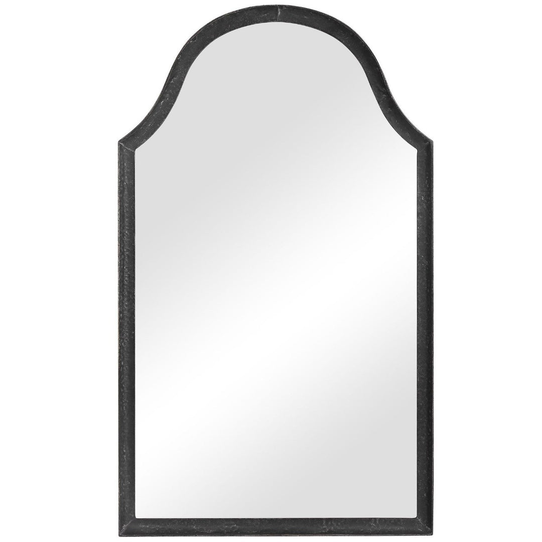 Flo Mirror - Black Keiichi 1