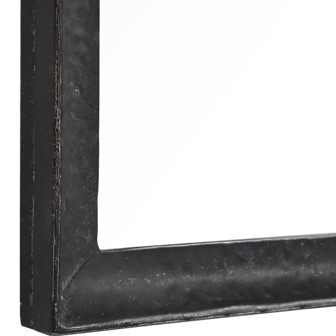 Flo Mirror - Black Keiichi 6