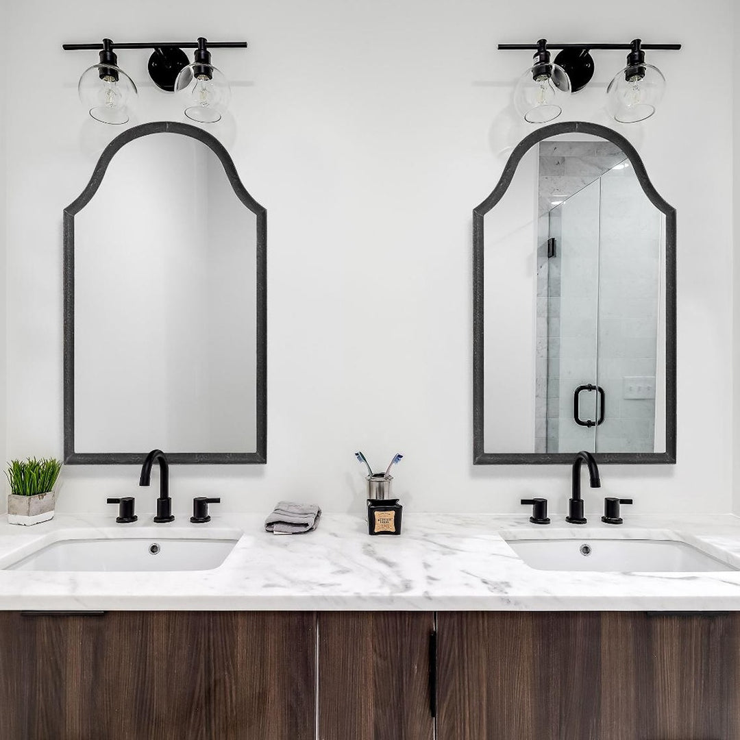 Flo Mirror - Black Keiichi 4