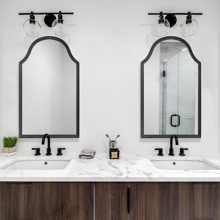 Flo Mirror - Black Keiichi 4