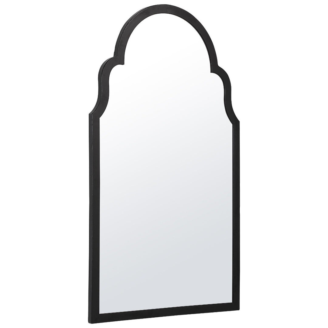 Taj Mirror - Black Keiichi 4
