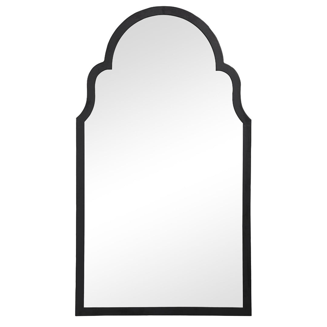 Taj Mirror - Black Keiichi 1
