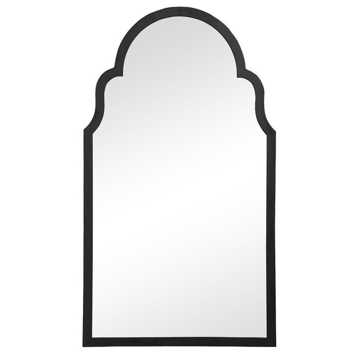 Taj Mirror - Black Keiichi 1