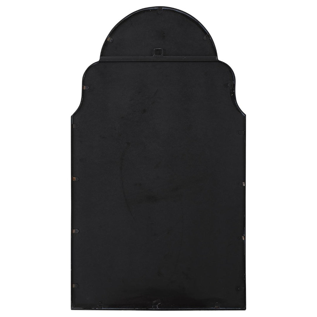 Taj Mirror - Black Keiichi 5
