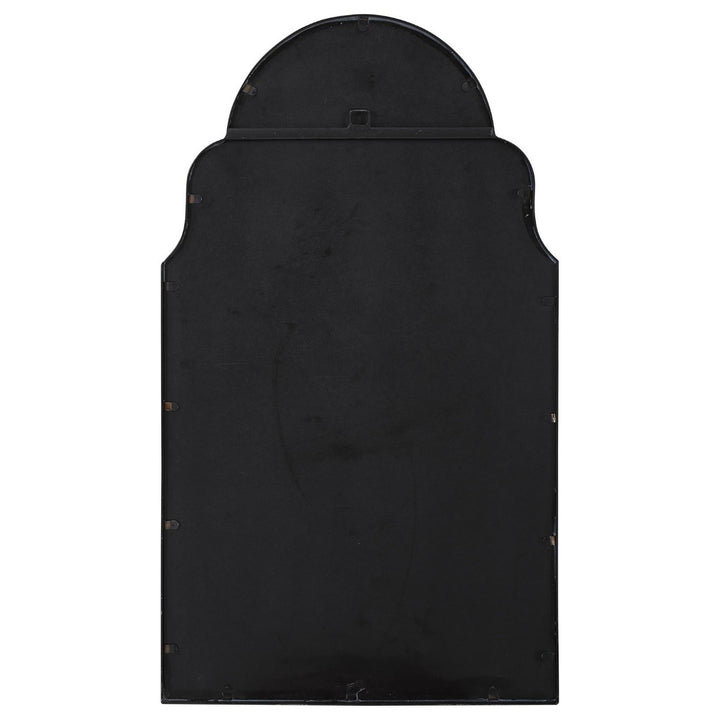 Taj Mirror - Black Keiichi 5