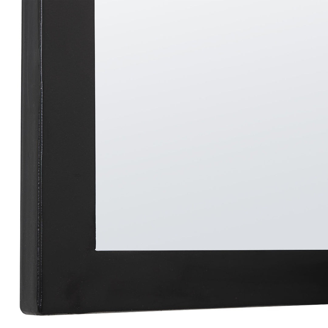 Taj Mirror - Black Keiichi 6
