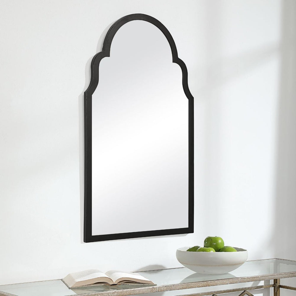 Taj Mirror - Black Keiichi 2