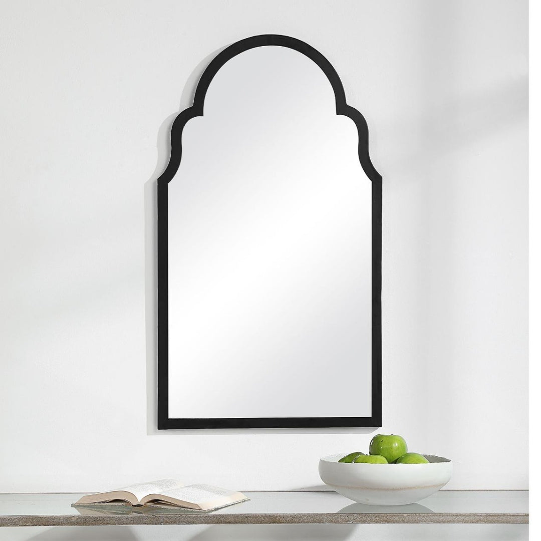 Taj Mirror - Black Keiichi 3