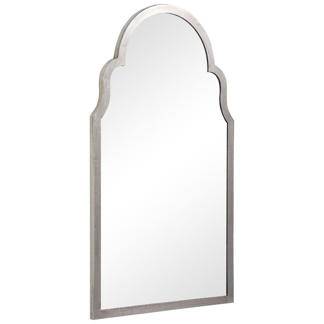 Taj Mirror - Silver Keiichi 4