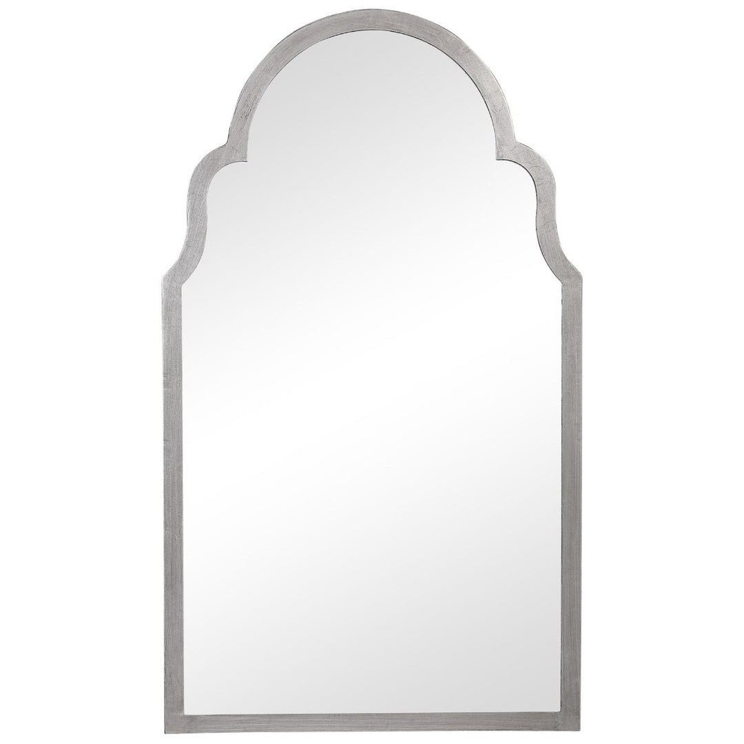Taj Mirror - Silver Keiichi 1