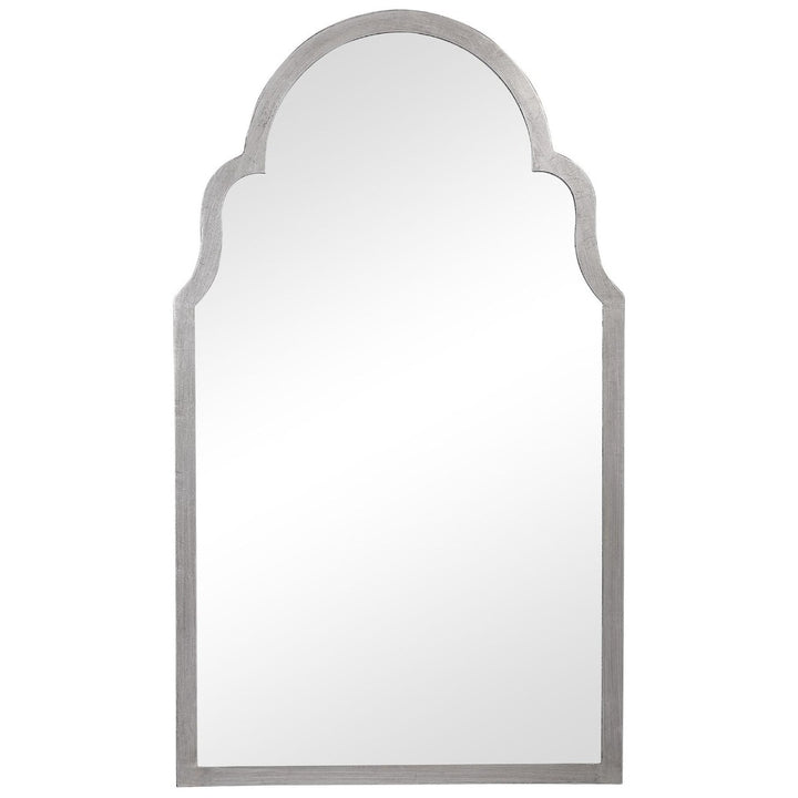 Taj Mirror - Silver Keiichi 1