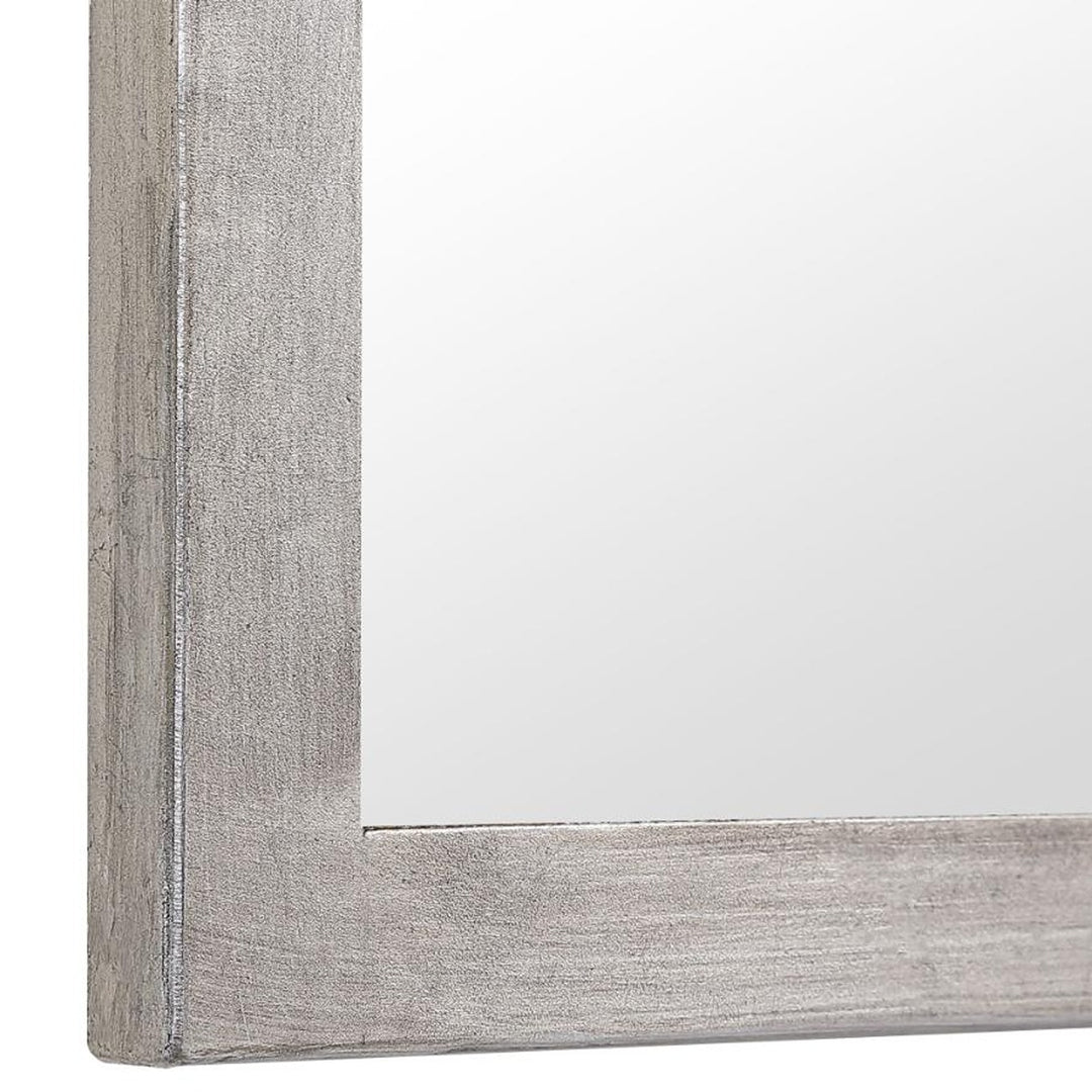 Taj Mirror - Silver Keiichi 6