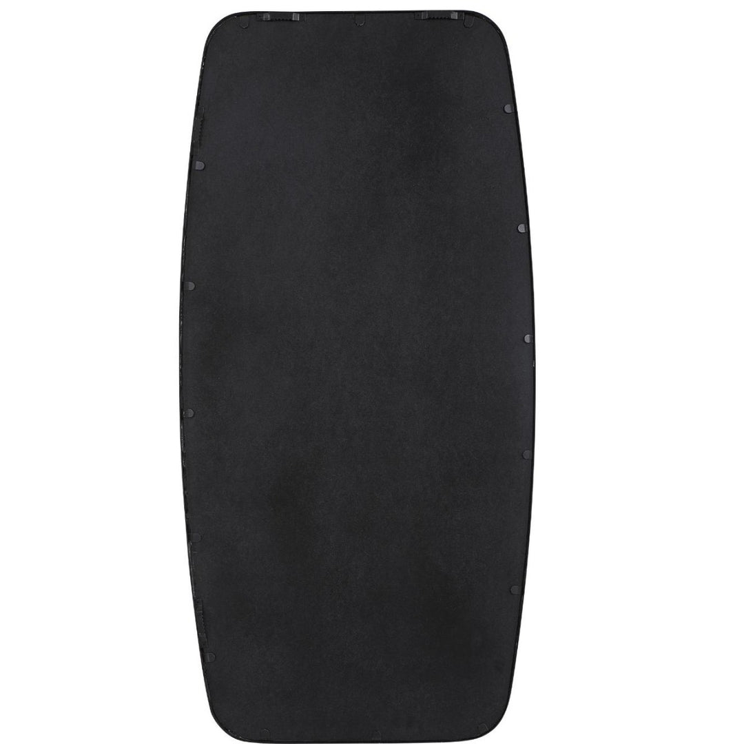 Joseph Mirror - Black Keiichi 5