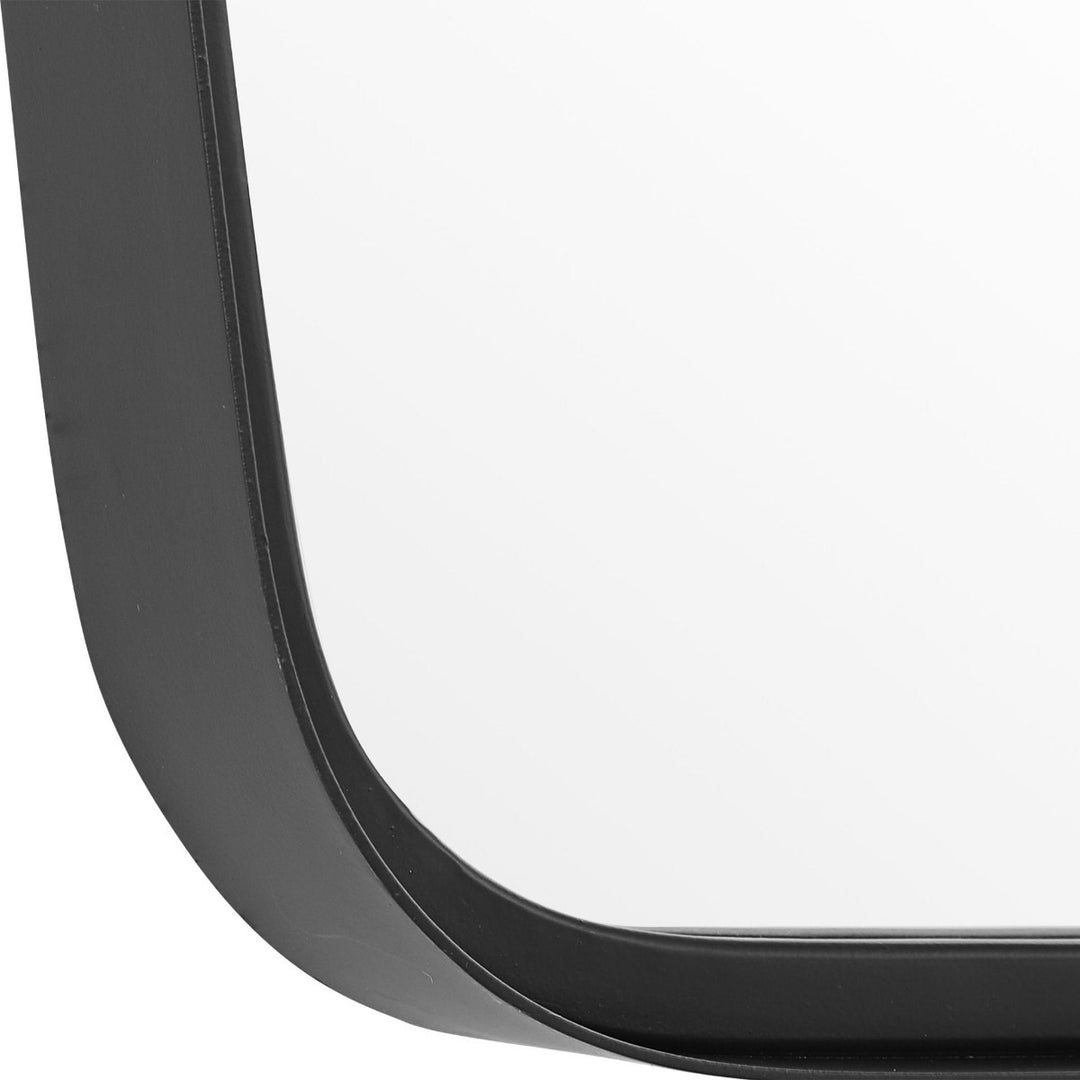 Joseph Mirror - Black Keiichi 6