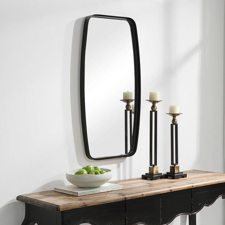 Joseph Mirror - Black Keiichi 2