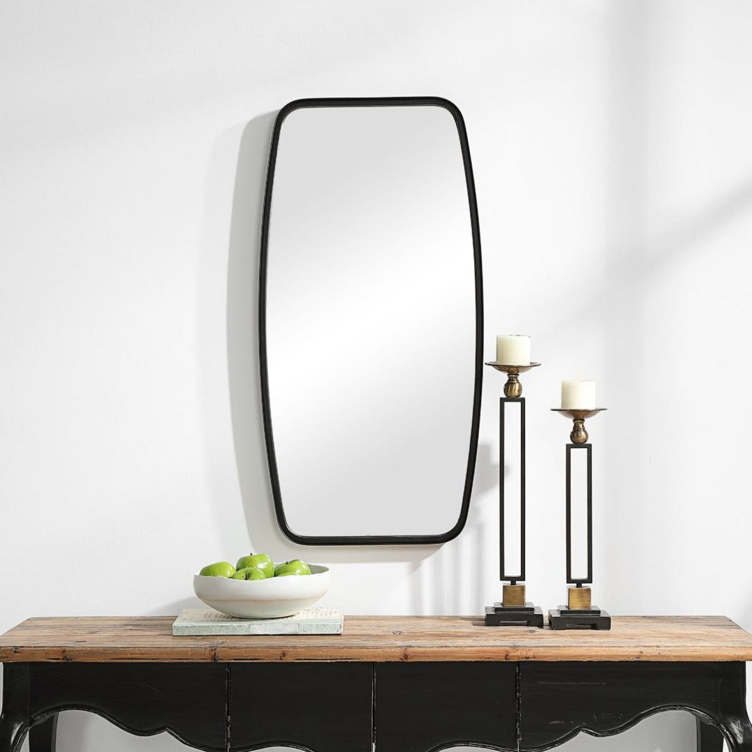 Joseph Mirror - Black Keiichi 3