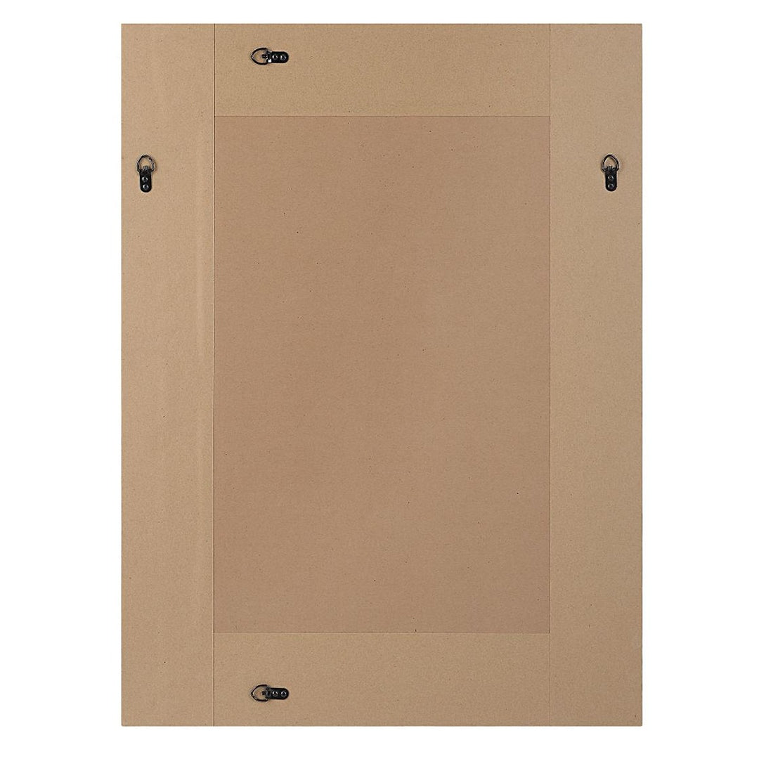 Parquet Wooden Mirror Keiichi 5