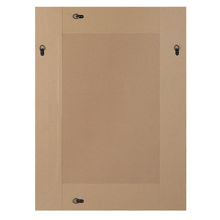 Parquet Wooden Mirror Keiichi 5