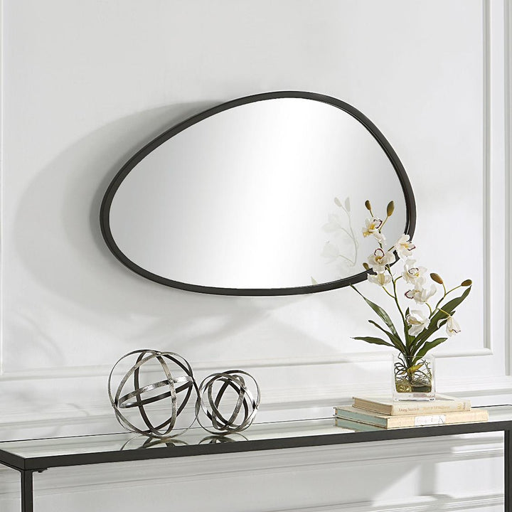 Moderne Mirror - Black Keiichi 2
