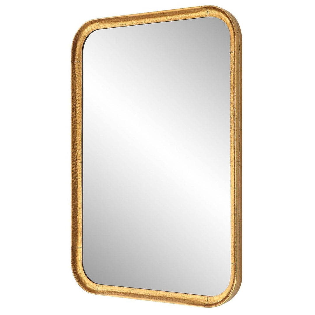 Bruno Mirror - Gold Keiichi 4
