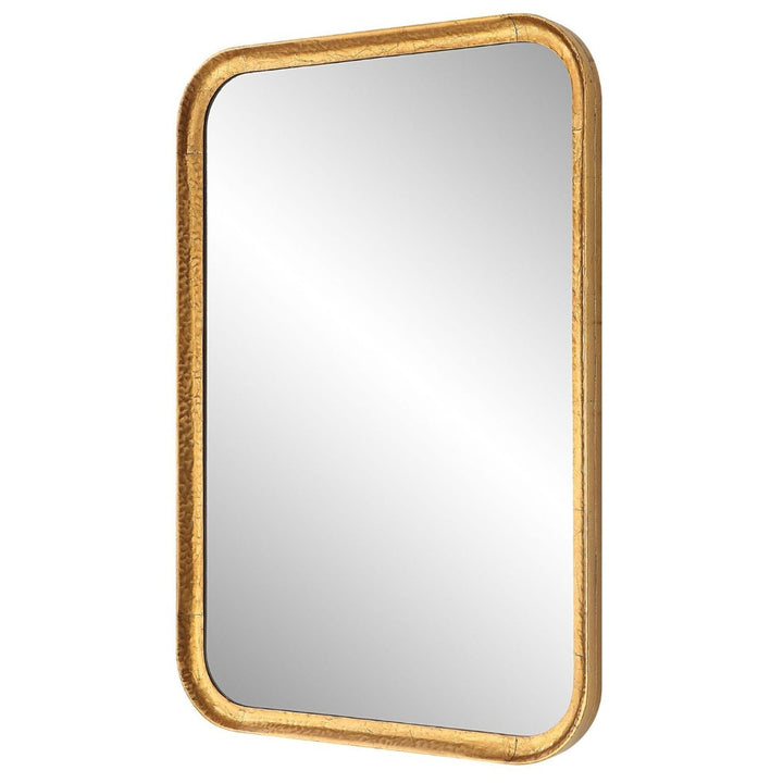 Bruno Mirror - Gold Keiichi 4