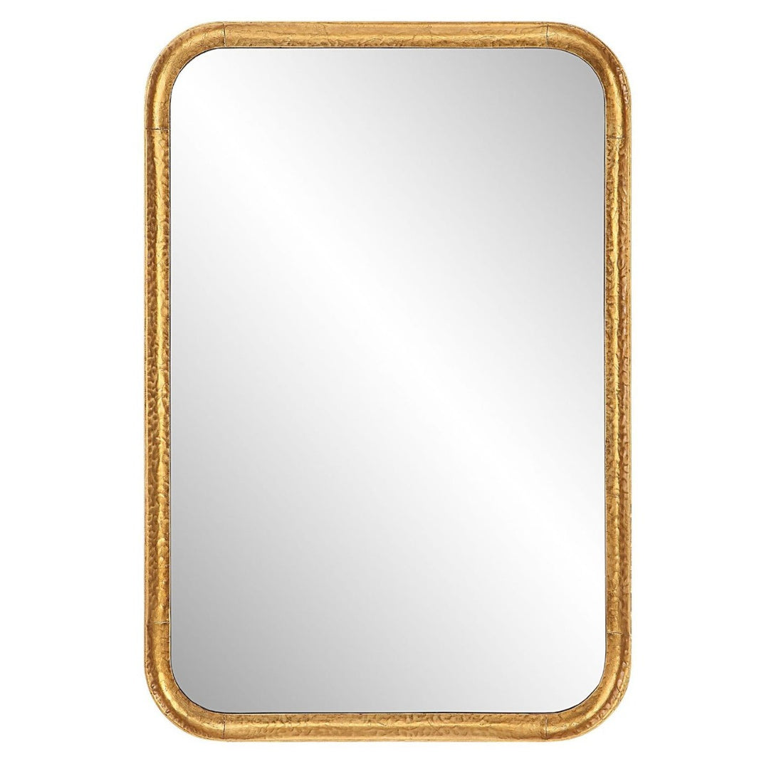 Bruno Mirror - Gold Keiichi 1