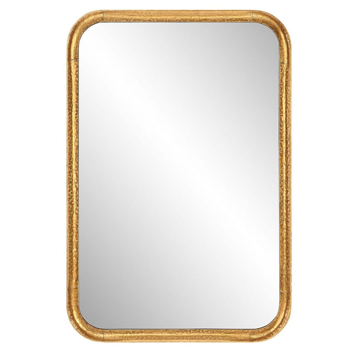 Bruno Mirror - Gold Keiichi 1