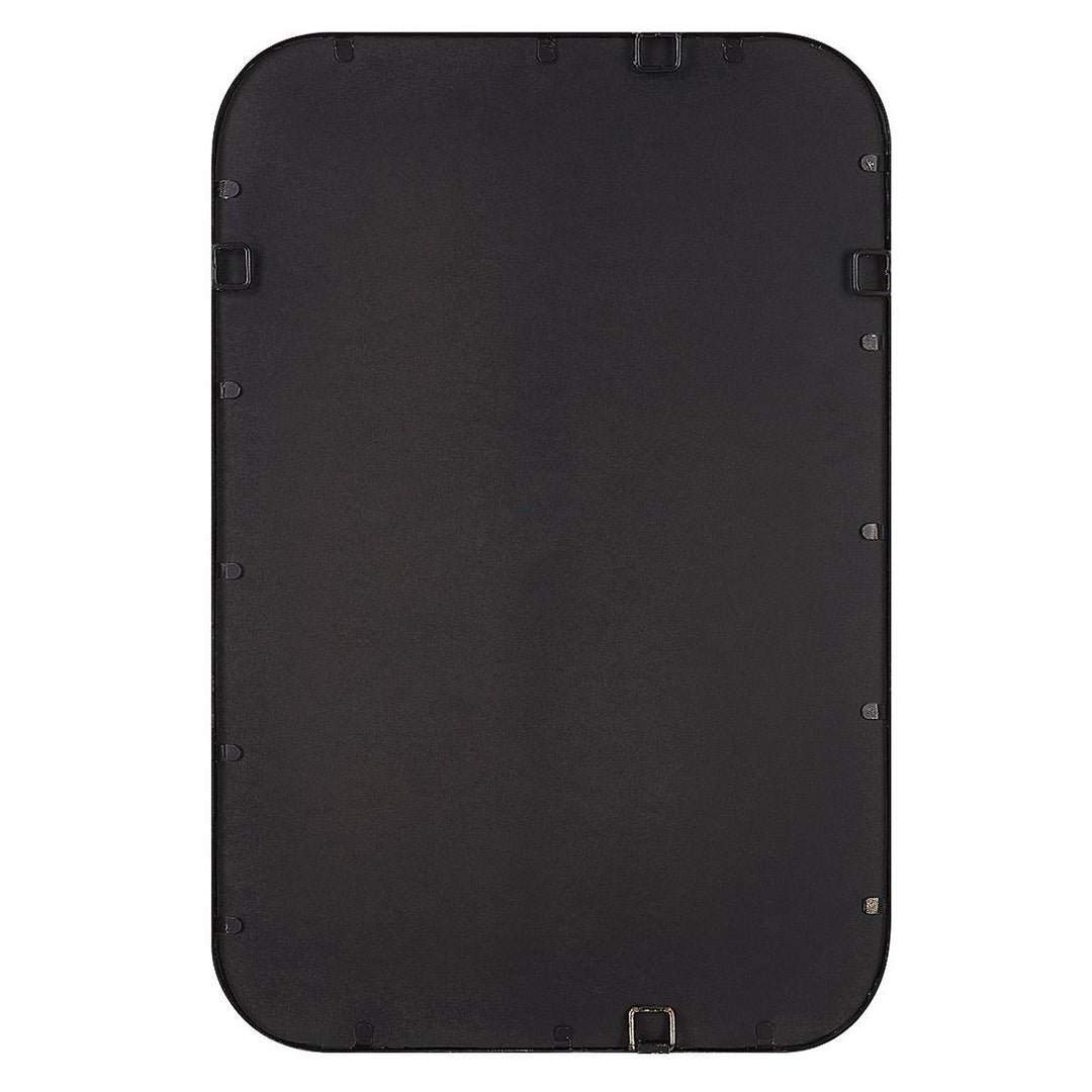 Bruno Mirror - Gold Keiichi 5