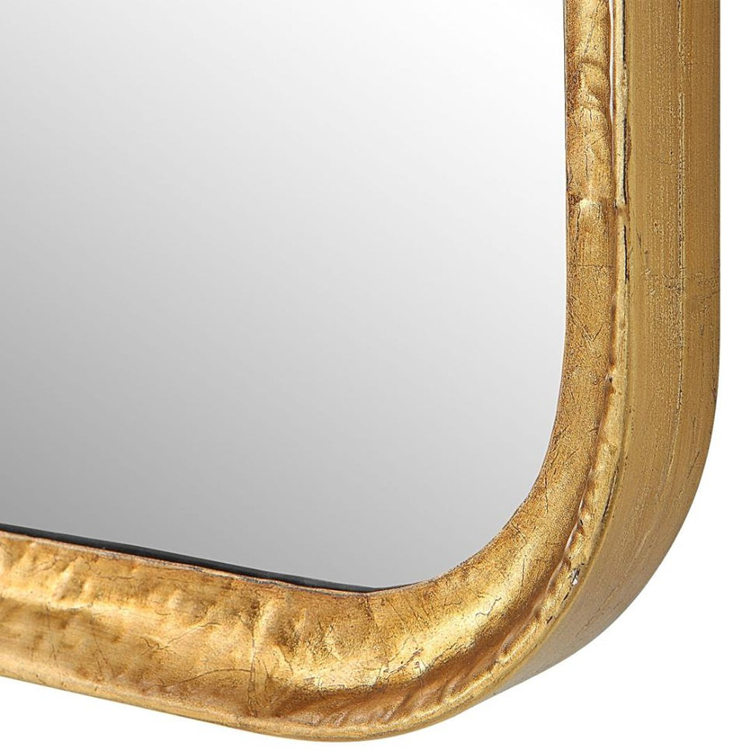 Bruno Mirror - Gold Keiichi 6