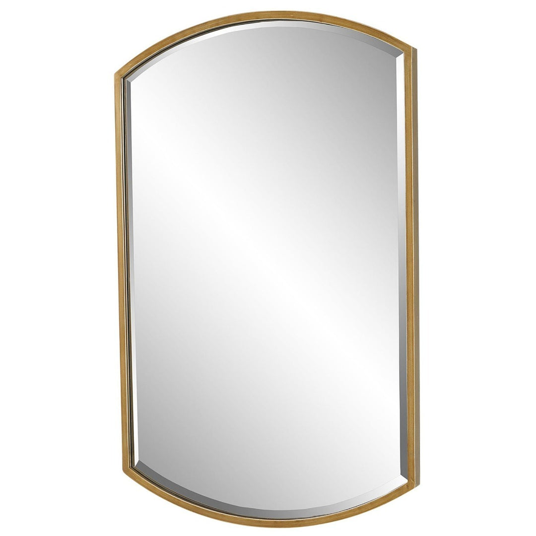 Agnes Mirror - Gold Keiichi 4