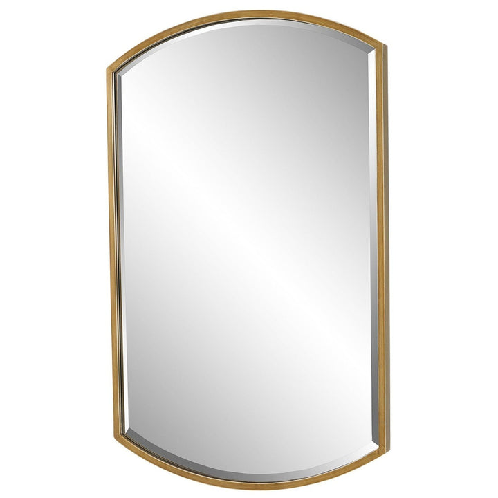 Agnes Mirror - Gold Keiichi 4